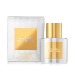 Métallique - Eau de Parfum Métallique - Eau de Parfum